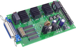 Emis SMC-1500 Besturingskaart 24 V/DC 1.5 A