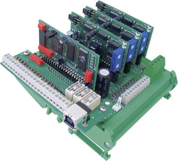 Emis SMCFLEX DIN-rail adapter