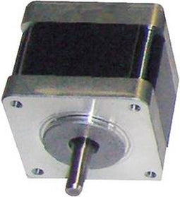 Emis Stappenmotor 103-H5205-0351 103-H5205-0351 0.25 Nm 0.6 A As-diameter: 5 mm
