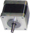Emis Stappenmotor 103-H5205-0351 103-H5205-0351 0.25 Nm 0.6 A As-diameter: 5 mm