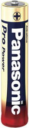 Panasonic LR03PPG - AAA Batterijen - Alkaline - 1x4 (4 stuks)