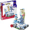 Actiefiguren Mega Construx Pokémon Playset 183 Onderdelen