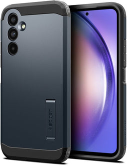 Spigen ACS05884 - Soft case - Krasbestendig Schokbestendig - Blauw
