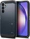 Spigen ACS05884 - Soft case - Krasbestendig Schokbestendig - Blauw