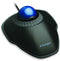 Kensington Orbit Trackball - Draad - Laser Trackbal - 150cm kabel