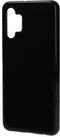 Mobiparts Galaxy A32 5G (2021) - Classic TPU Case - Schokabsorberend - Zwart