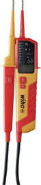 Wiha Spanningszoeker en continuïteitstester 0,5 - 1.000 V AC, CAT IV - 45217