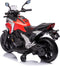 Honda NC750X 12V kindermotor accuvoertuig