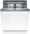Bosch SMV46KX55E - Volledig geïntegreerde vaatwasser - 13 couverts - 44dB