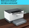 HP LaserJet M209dw - Laserprinter - Draadloos - 29ppm zwart-wit