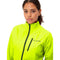 Vaude Drop III - Regenjack dames - Waterdicht ademend lichtgewicht - Neon geel 42