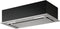 Inventum AKI6015RVS - Inbouwunit afzuigkap - 4 snelheden 62 dB(A) - RVS