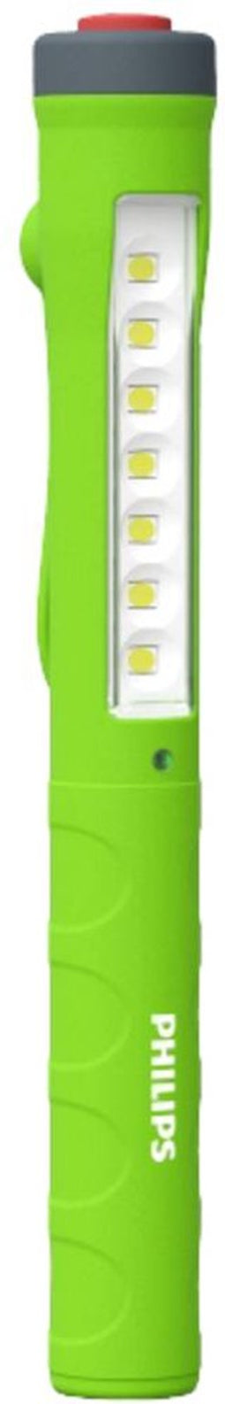 Philips Automotive X30PENX1 Xperion 3000 Penlight Penlightlamp LED werkt op een accu 1.4 W 100 lm