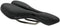 Selle Royal Respiro Athletic - Fietszadel - Ventilatiekanaal en Royalgel™ vulling - Zwart