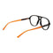Armani Exchange 0AX3090 - Uniseks Brillenframe - Glas zonder voorschrift