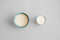 EMKO Anunnaki Scented Candle Large / White