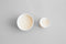EMKO Anunnaki Scented Candle Small / White