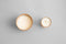 EMKO Anunnaki Scented Candle Small / White