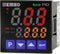 Emko ecoPID.4.5.2R.S.0 Temperatuurregelaar Pt100, J, K, R, S, T, L -199 tot +999 °C Relais 5 A, SSR (l x b x h) 90 x 48