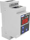 Emko ESM-1510-N.8.14.0.1/00.00/2.0.0.0 Tweestandenregelaar Temperatuurregelaar Pt1000 -50 tot 400 °C Relais 5 A (l x b
