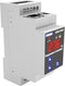 Emko ESM-1510-N Tweestandenregelaar Temperatuurregelaar Pt100 -50 tot 400 °C Relais 5 A (l x b x h) 62 x 35 x 90 mm