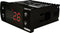 Emko ESM-3710-N Tweestandenregelaar Temperatuurregelaar Pt100 -50 tot 400 °C Relais 16 A (l x b x h) 65 x 76 x 35 mm