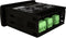 Emko ESM-3710-N Tweestandenregelaar Temperatuurregelaar Pt100 -50 tot 400 °C Relais 16 A (l x b x h) 65 x 76 x 35 mm