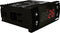 Emko ESM-3710-N Tweestandenregelaar Temperatuurregelaar Pt100 -50 tot 400 °C Relais 16 A (l x b x h) 65 x 76 x 35 mm