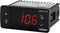 Emko ESM-3711-HN.5.12.0.1/00.00/1.2.0.0 Tweestandenregelaar Temperatuurregelaar PTC -50 tot 130 °C Relais 16 A (l x b x