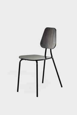EMKO Hoya Chair Black