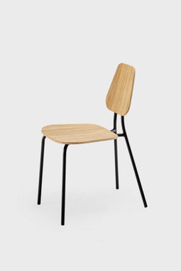 EMKO Hoya Chair Natural Oil