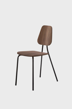 EMKO Hoya Chair Walnut