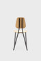 EMKO Hoya Chair Walnut