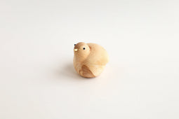 EMKO I Piccolini Wooden Animal Figures Nesting Bird