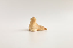 EMKO I Piccolini Wooden Animal Figures Seal