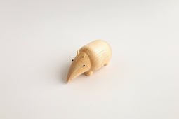 EMKO I Piccolini Wooden Animal Figures Tapir