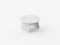 EMKO Momoko Side Table Round Big Big round / Cashmere