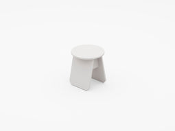 EMKO Momoko Side Table Round Small round / Cashmere