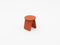 EMKO Momoko Side Table Round Small round / Terracotta