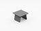 EMKO Momoko Side Table Square Big Big square / Anthracite