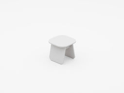 EMKO Momoko Side Table Square Small square / Cashmere