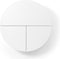 emko multifunctionele wandkast pill wit