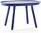emko naïve bijzettafel – blauw – 41x61x38 cm