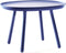 emko naïve bijzettafel – blauw – ø64 cm