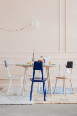 emko naïve eettafel - ø110 cm