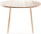 emko naïve eettafel - ø110 cm