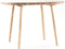emko naïve eettafel - ø110 cm