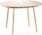 emko naïve eettafel - ø110 cm