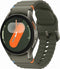Samsung Galaxy Watch7 Bluetooth 40 mm - Groen