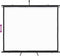 vidaXL - Projectiescherm - met - statief - 4:3 - 100''
